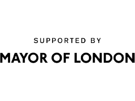 Supported by Mayor of London