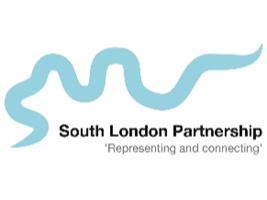 South London Partnership - Representing and Connecting