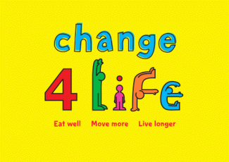 Change 4 Life